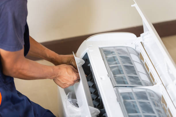 Best Commercial HVAC repair  in Greenwood, MS