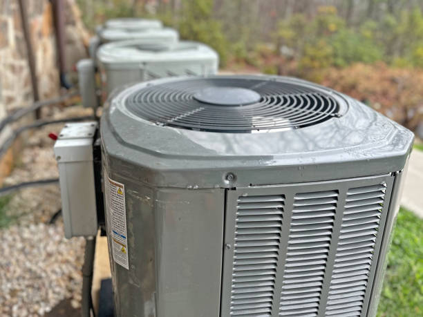 Ductless HVAC repair in Greenwood, MS