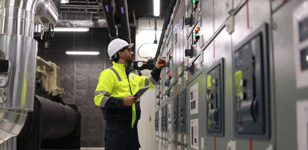 Best HVAC companies near me  in Greenwood, MS