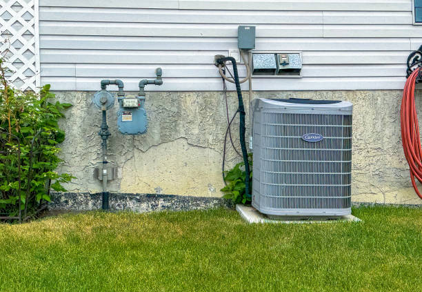Best Residential HVAC services  in Greenwood, MS
