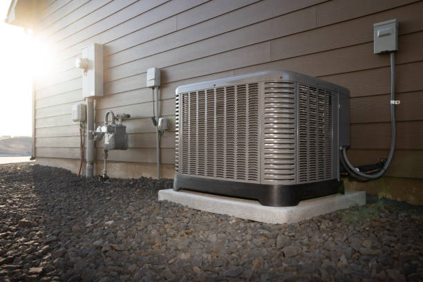 Trusted Greenwood, MS HVAC Experts